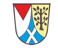 Wappen: Gemeinde Haarbach